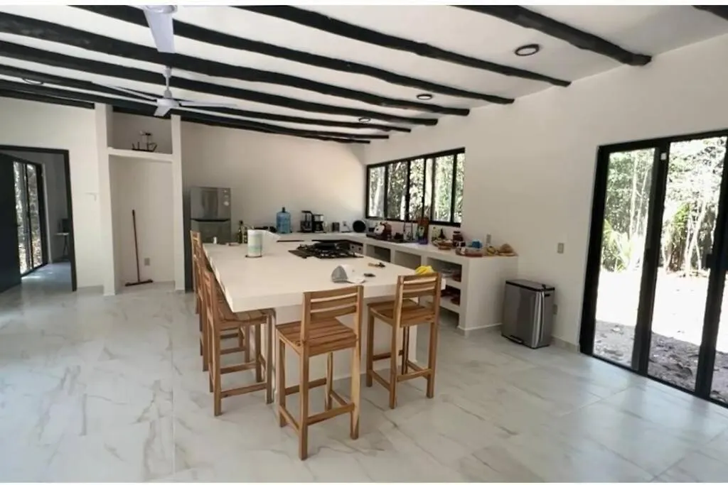 Villa San Andres The Unique Private Jungle Villa Solferino 0*,  Mexiko